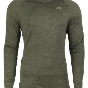HART Langarmshirt Trail, Grün Top-Seller